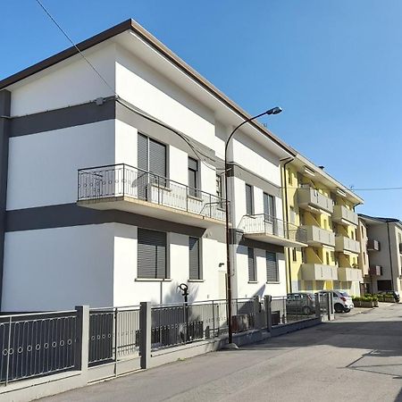 Villa Cecilia Портогруаро Экстерьер фото
